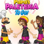 Papa's Paleteria