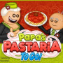 Papa’s Spaghetteria