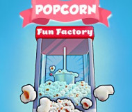 Popcorn Fun Factory